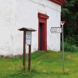 Seniorien kulttuuriretki 20.5.2025 (917-01)