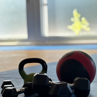 Ma kuntojumppa klo 9–9.45