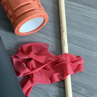 MA KLO 11.30–12.15 KEHONHUOLTO, JUDOSALI