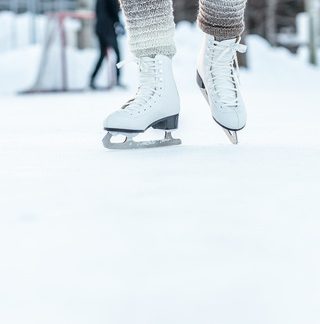 Talviloman vk 9, 1.-3. luokkalaisten päiväleiri, Salpakankaan koululla