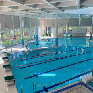 MA KLO 16.15-17.00 HYDROBIC, UIMAHALLIN KAARIALLAS